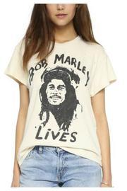  Madeworn Rock Tee