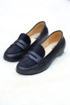  Lucy Leather Shoes
