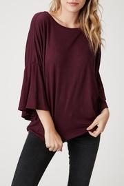  Ivy Top