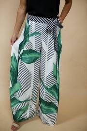  Palm Leaf Pants