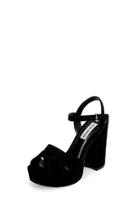  Nessa Platform Heel