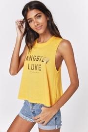  Gangster Love Crop