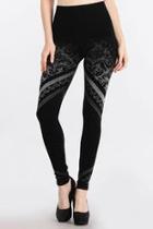  The Lily Leggings