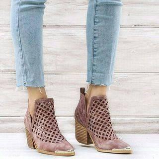  Vera Booties