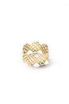  Millie Infinity Ring