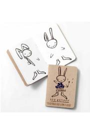  32 Ways To Dress A Bunny
