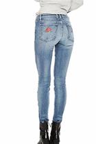  Rose Pocket Jean