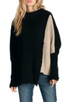  Penguin Overlap Sweater