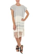  Tulum Huipil Dress