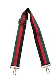  Adjustable Bag Straps