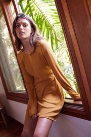  Ultimates Rib Tunic