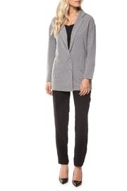  Sweater Blazer