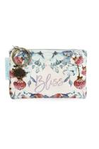  Bliss Pastel Thistle Coin Purse