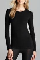  Crew-neck Long-sleeve Tee