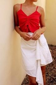  Resort Tank