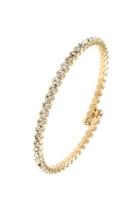  Clear Flexible Bracelet