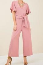  The Karla Romper