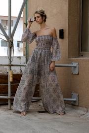  Romi Jumpsuit