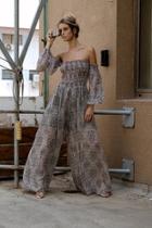  Romi Jumpsuit