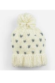  Sawyer Tiny Hearts Hat
