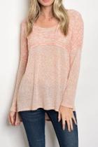  Light Sweater Top