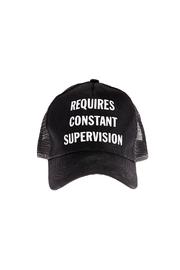  Constant Supervision Hat