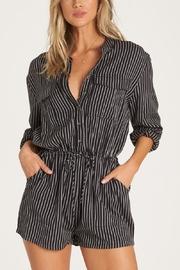  Wake The Night Romper