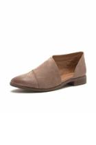  Freya Cut Out Flats