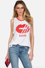  Dee High Neck Top