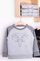  Elephant Sweater