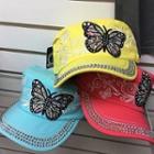  Butterfly Hats