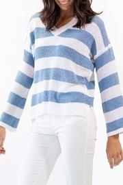  Coast Cottage Sweater