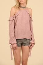 The Penny Blouse