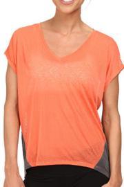 Kristen Workout Tee