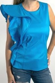  Samuel Dong Blouse