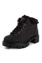  Bussola Ric Booties