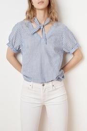  Denna Tie Shirt