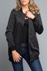  Flight Jacket