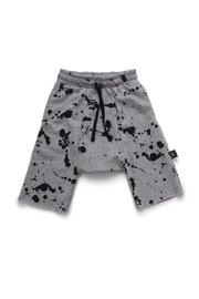  Splash Harem Shorts