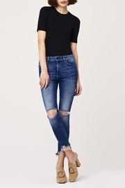  High Rise Farrow Jeans