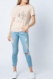 Desert Vibes T-shirt
