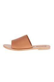  Leather Sandle