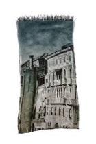  Erika Silky Scarf