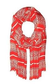  Serape Paradise Scarf