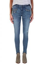  Billie Zipper Skinnies