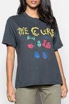  The Cure Tee