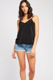  Little Black Tank