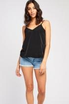  Little Black Tank