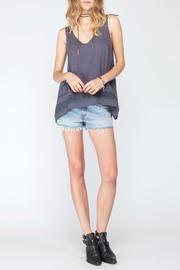  Micah Sleeveless Blouse