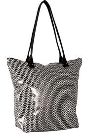  Black Carryall Bag
